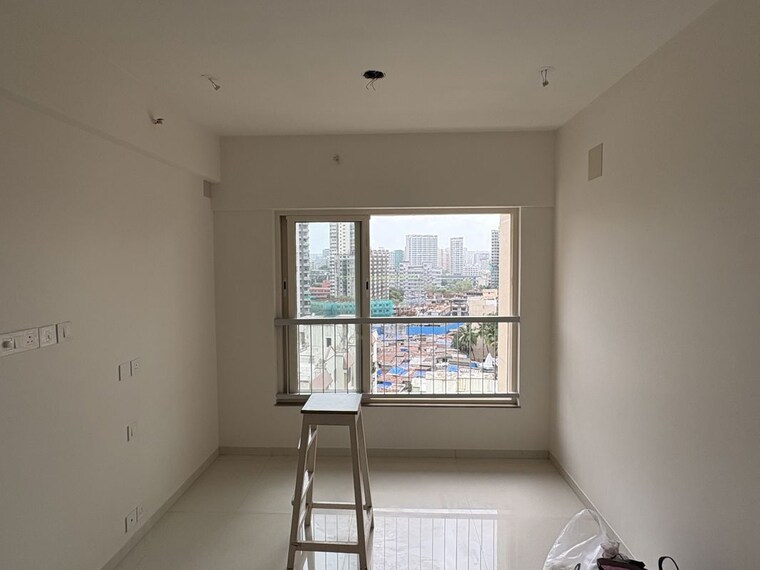 Room, kalpataru-vivant 1 Bedroom 435 Sq.Ft. Apartment In Jogeshwari East Mumbai 10517941