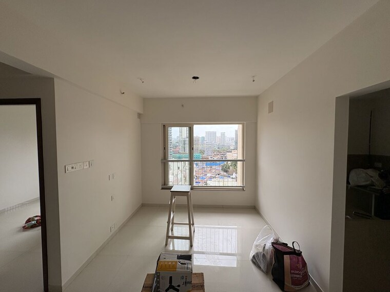 Living Room, kalpataru-vivant 1 Bedroom 435 Sq.Ft. Apartment In Jogeshwari East Mumbai 10517941