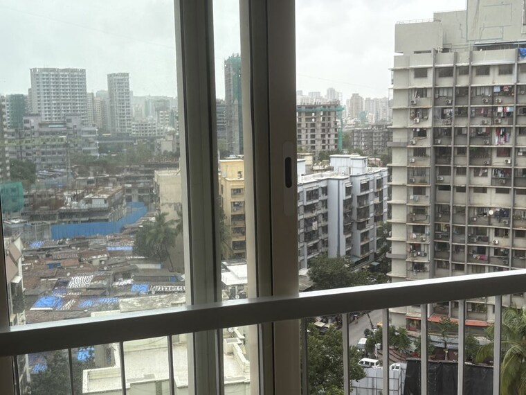 Exterior View, kalpataru-vivant 1 Bedroom 435 Sq.Ft. Apartment In Jogeshwari East Mumbai 10517941