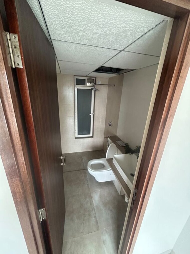 Bathroom, kalpataru-vivant 1 Bedroom 435 Sq.Ft. Apartment In Jogeshwari East Mumbai 10517941
