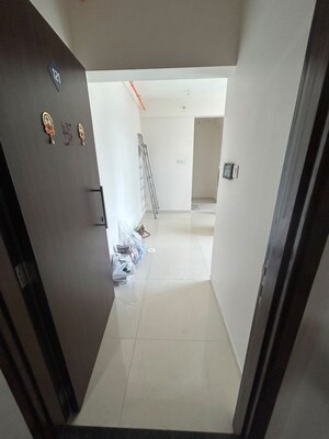 Building Lobby in 1 BHK Apartment at Kalpataru Vivant, Jogeshwari East – for Rent