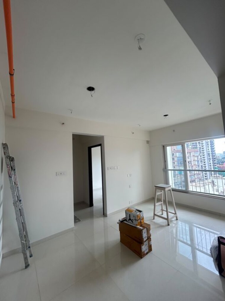 Team Area, kalpataru-vivant 1 Bedroom 435 Sq.Ft. Apartment In Jogeshwari East Mumbai 10517941