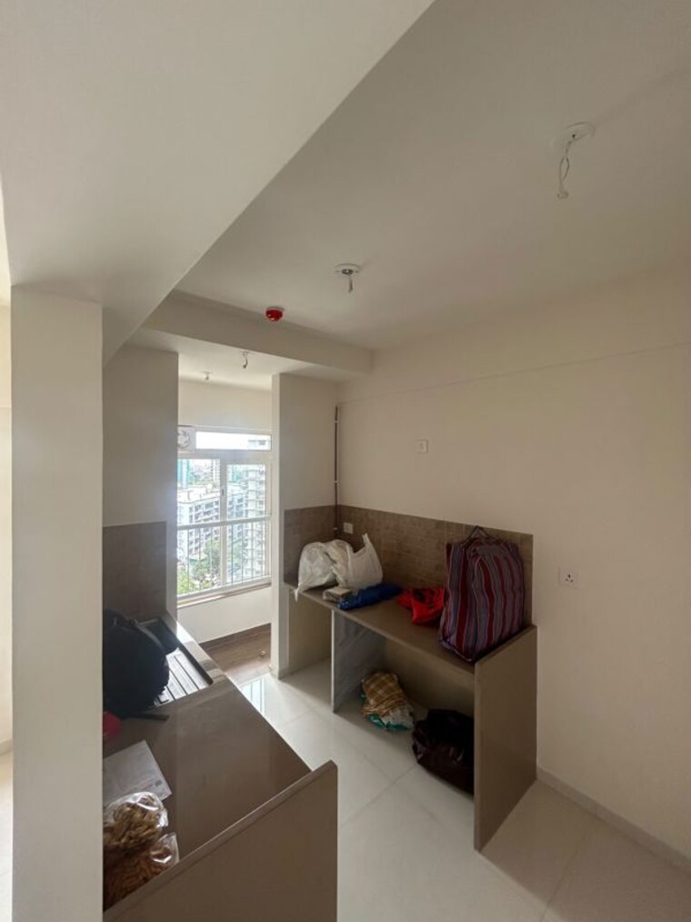 Living Room, kalpataru-vivant 1 Bedroom 435 Sq.Ft. Apartment In Jogeshwari East Mumbai 10517941