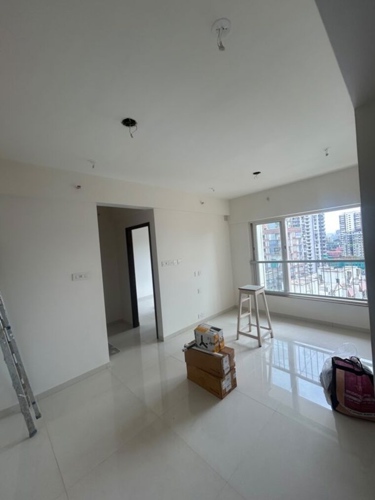 Living Room, kalpataru-vivant 1 Bedroom 435 Sq.Ft. Apartment In Jogeshwari East Mumbai 10517941