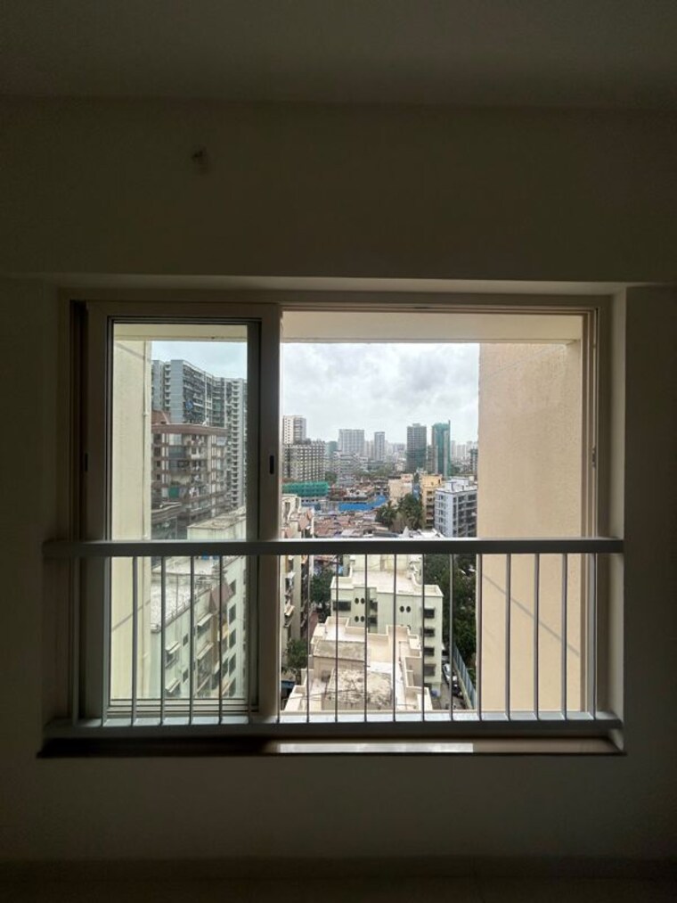 Room, kalpataru-vivant 1 Bedroom 435 Sq.Ft. Apartment In Jogeshwari East Mumbai 10517941