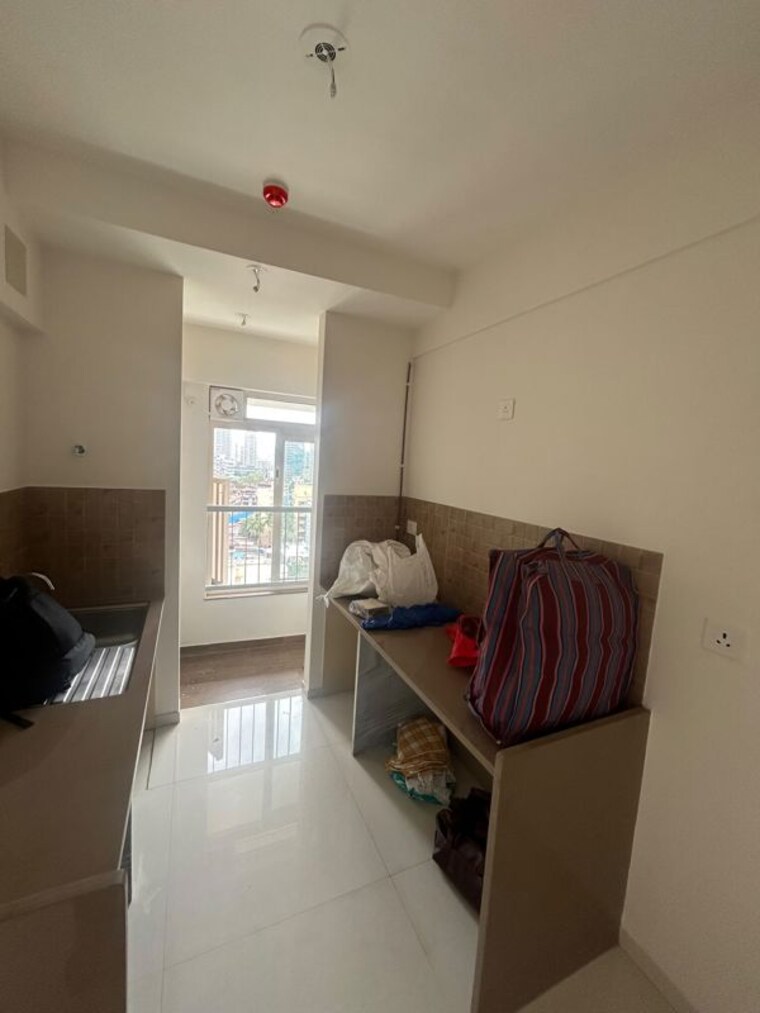 undefined, kalpataru-vivant 1 Bedroom 435 Sq.Ft. Apartment In Jogeshwari East Mumbai 10517941