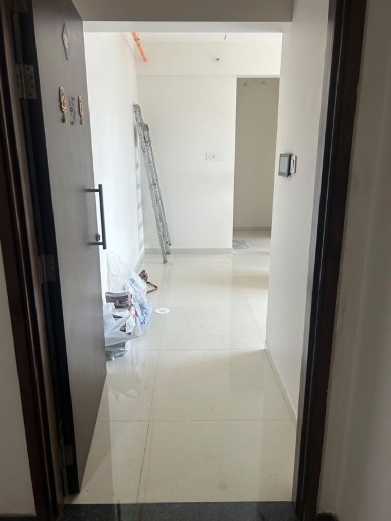 Bathroom, kalpataru-vivant 1 Bedroom 435 Sq.Ft. Apartment In Jogeshwari East Mumbai 10517941