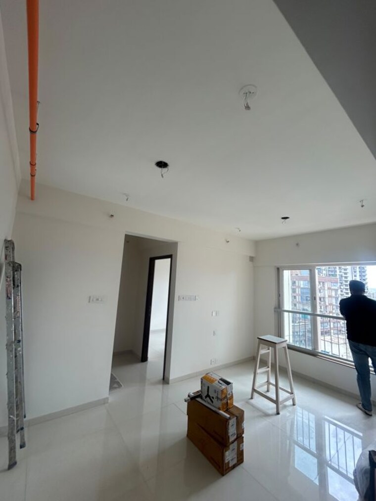 undefined, kalpataru-vivant 1 Bedroom 435 Sq.Ft. Apartment In Jogeshwari East Mumbai 10517941