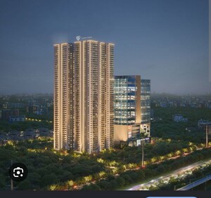  Office Space – Exterior View View at Nanakramguda - for Sale
