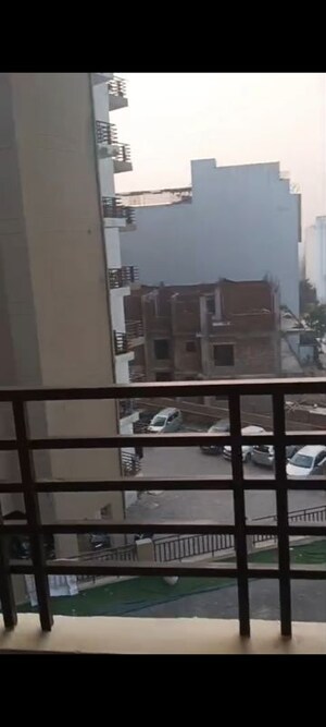 Staircase in 2 BHK Apartment at Adore Samriddhi, Sector 89 – for Sale