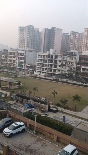2 BHK Apartment – Exterior View View at Adore Samriddhi, Sector 89 - for Sale