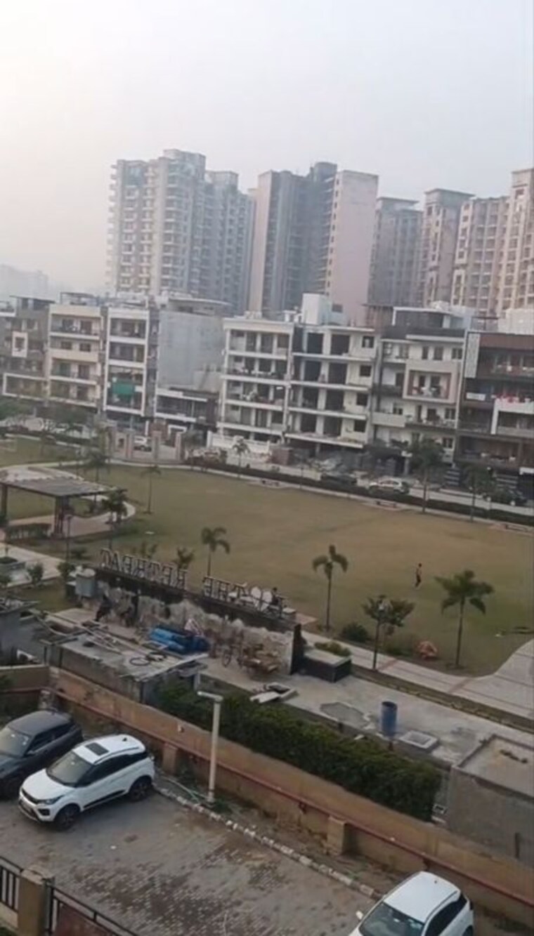 Exterior View, adore-samriddhi 2 Bedroom 444 Sq.Ft. Apartment In Sector 89 Faridabad 10517954