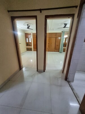 Room in 3 BHK Apartment at Dwarka – for Rent