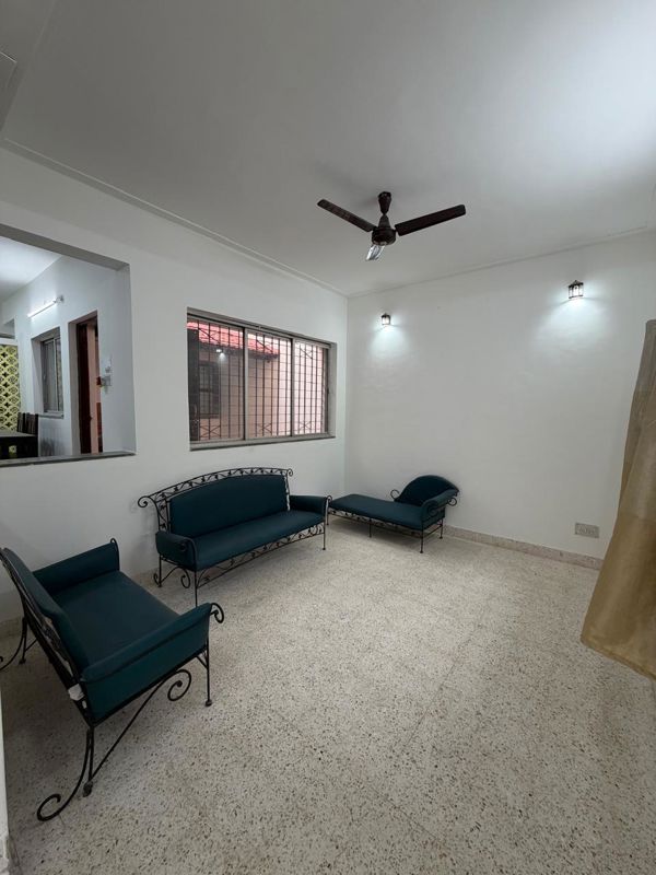 2 BHK 1050 Sq.Ft. Apartment in Nivedita Terrace