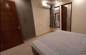 Bedroom in 3 BHK Apartment at SBP City Of Dreams Zirakpur, High Ground – for Rent