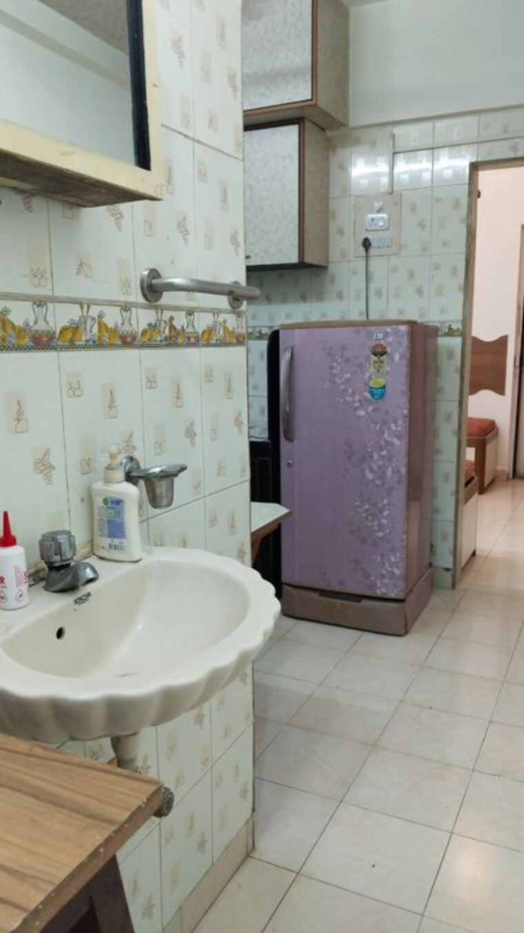 Bathroom, acme-apna-ghar 1 Bedroom 425 Sq.Ft. Apartment In Goregaon East Mumbai 10517967