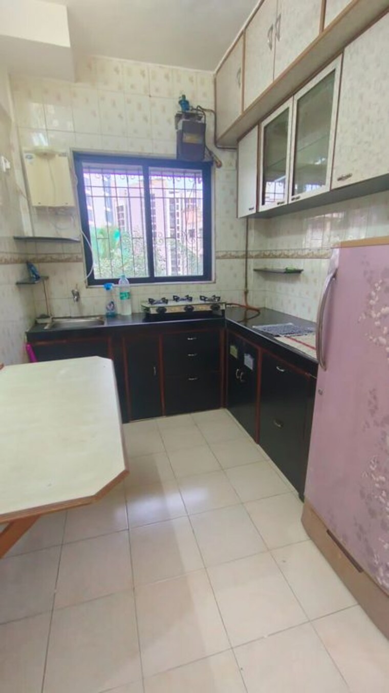 Kitchen, acme-apna-ghar 1 Bedroom 425 Sq.Ft. Apartment In Goregaon East Mumbai 10517967