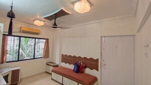 1 BHK Apartment For Rent in Acme Apna Ghar, Goregaon East