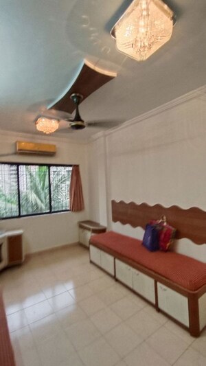 Furnished Amenities in 1 BHK Apartment at Acme Apna Ghar, Goregaon East – for Rent