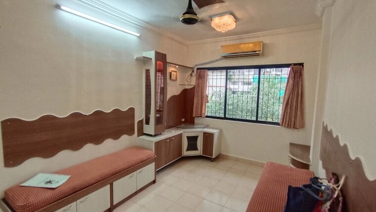 Bedroom, acme-apna-ghar 1 Bedroom 425 Sq.Ft. Apartment In Goregaon East Mumbai 10517967