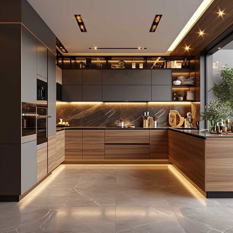 undefined, ansal-sushant-floors 3 Bedroom 300 Sq.Yd. Builder Floor In Sushant Lok ii Gurgaon 10517978
