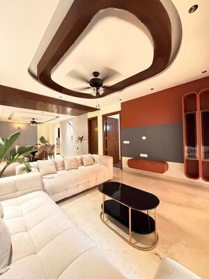 Team Area in 2 BHK Builder Floor at Sector 22 – for Rent