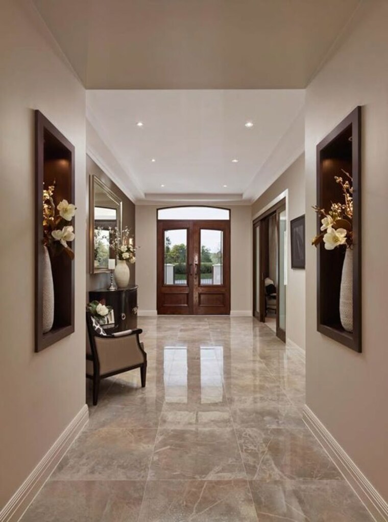 undefined, ansal-sushant-floors 3 Bedroom 400 Sq.Yd. Builder Floor In Sushant Lok ii Gurgaon 10517985
