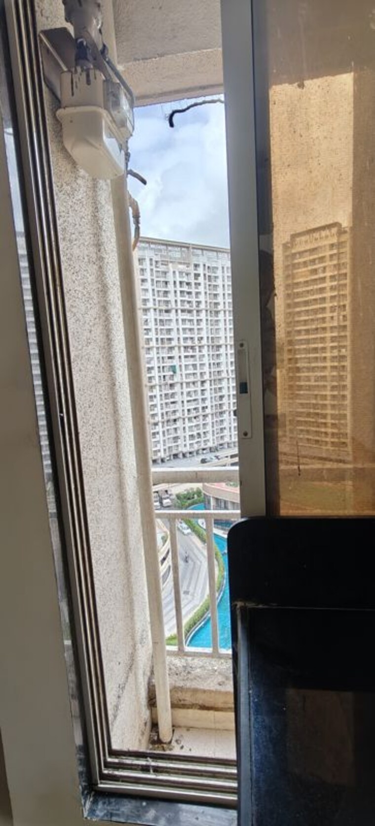 Bathroom, seven-eleven-apna-ghar-ii 1 RK 260 Sq.Ft. Apartment In Mira Road Thane 10517966