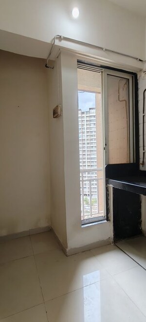Bathroom in 1 RK Apartment at Seven Eleven Apna Ghar II, Mira Road – for Sale