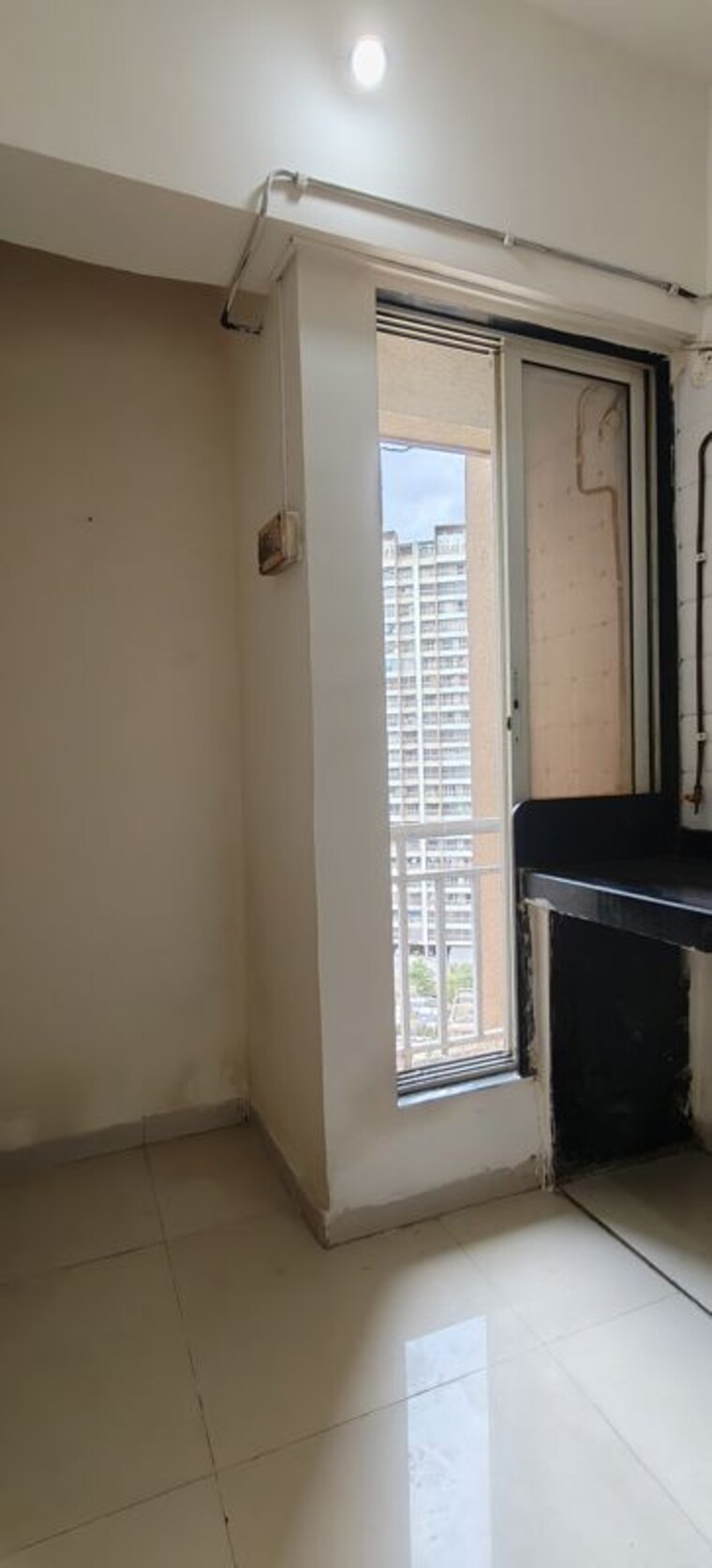 Bathroom, seven-eleven-apna-ghar-ii 1 RK 260 Sq.Ft. Apartment In Mira Road Thane 10517966