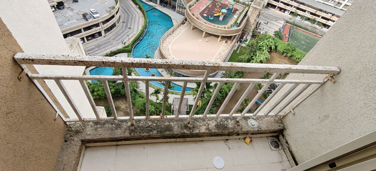 1 Rk  260 Sq.Ft. Apartment in Seven Eleven Apna Ghar II