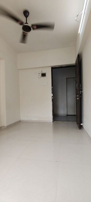 Hall in 1 RK Apartment at Seven Eleven Apna Ghar II, Mira Road – for Sale