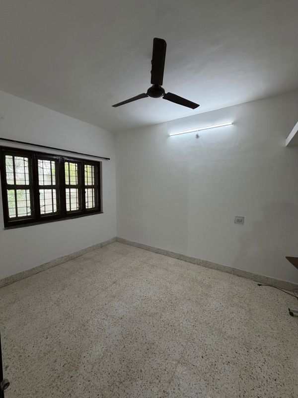 2 BHK 1000 Sq.Ft. Apartment in Sacred Heart Town