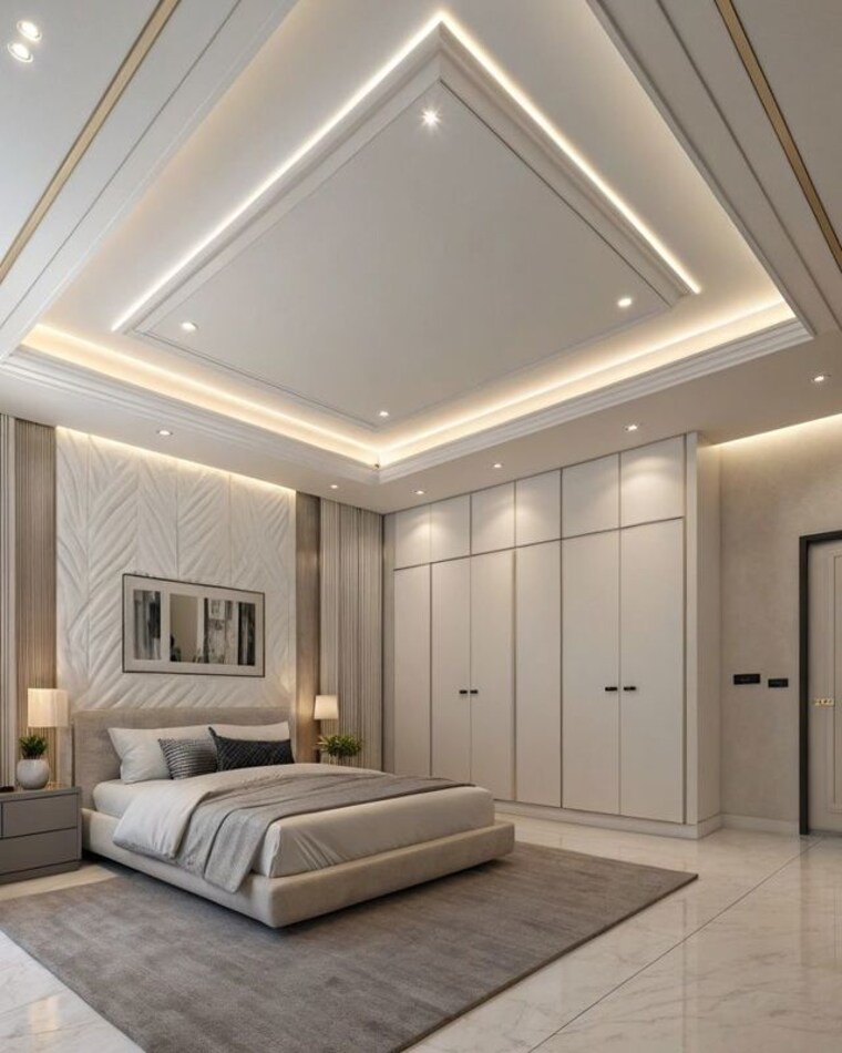 undefined, ansal-sushant-floors 3 Bedroom 300 Sq.Yd. Builder Floor In Sushant Lok ii Gurgaon 10517994