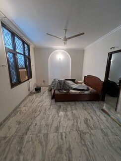 4 BHK Builder Floor For Sale in Panchsheel Enclave
