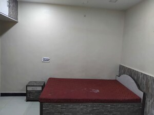 Furnished Amenities in 1 RK Apartment at Gokuldham Complex, Goregaon East – for Rent
