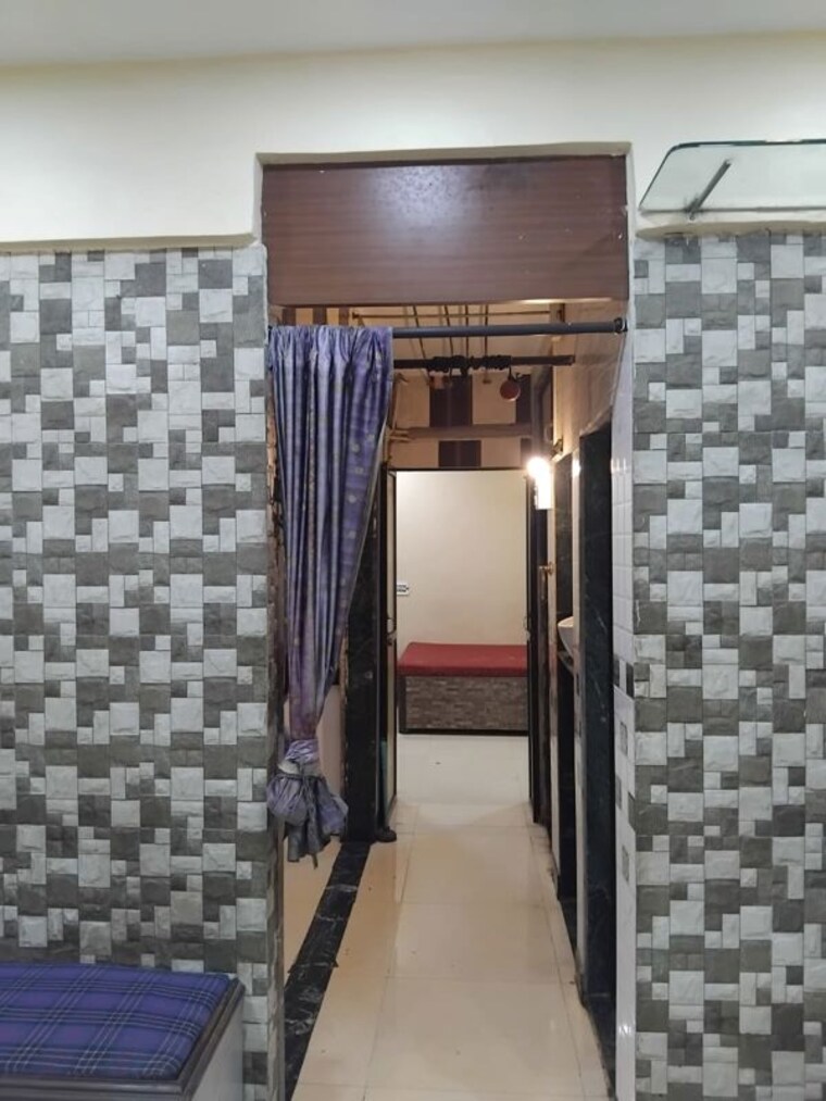 undefined, gokuldham-complex 1 RK 278 Sq.Ft. Apartment In Goregaon East Mumbai 10517986
