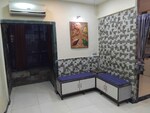 1 Rk  278 Sq.Ft. Apartment in Gokuldham Complex