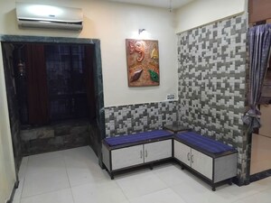 1 RK Apartment For Rent in Gokuldham Complex, Goregaon East