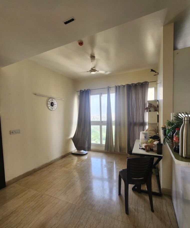 Living Room, assotech-celeste-towers 3 Bedroom 2158 Sq.Ft. Apartment In Sector 44 Noida 10517936