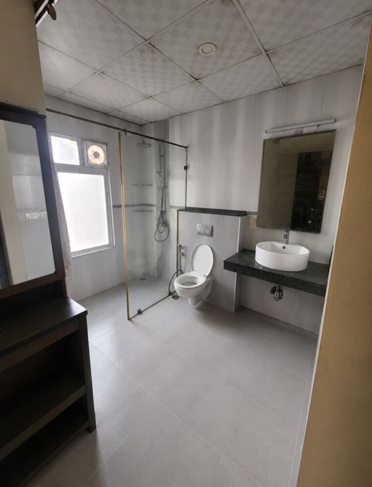 Attached Bathroom, assotech-celeste-towers 3 Bedroom 2158 Sq.Ft. Apartment In Sector 44 Noida 10517936