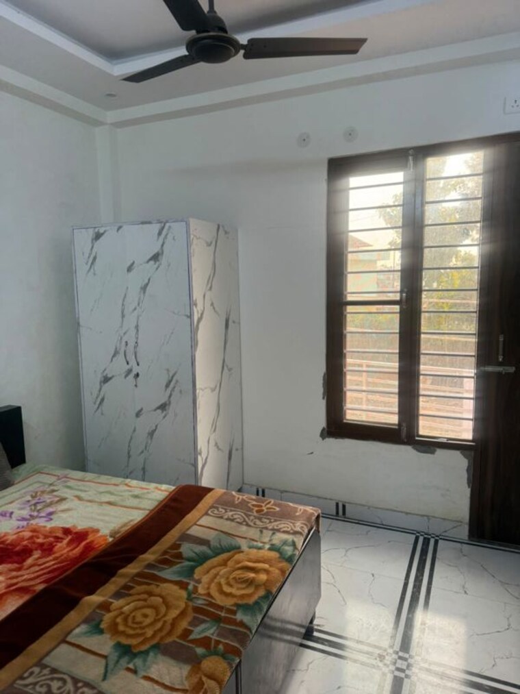 Bedroom, prem nagar 2 Bedroom 1300 Sq.Ft. Builder Floor In Prem Nagar Dehradun 10517999