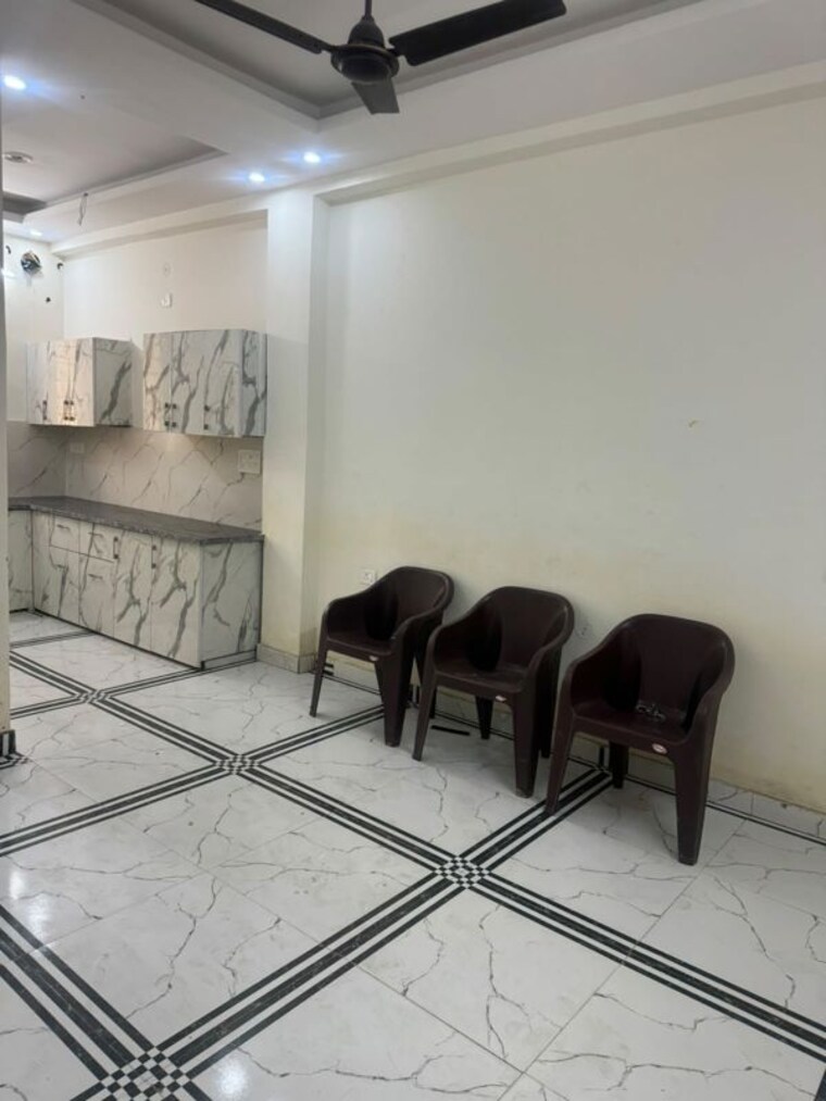 Living Room, prem nagar 2 Bedroom 1300 Sq.Ft. Builder Floor In Prem Nagar Dehradun 10517999
