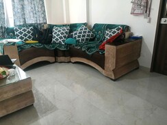 2 BHK + Prayer Room,Study Room,Store Room Builder Floor For Rent in Sector 21