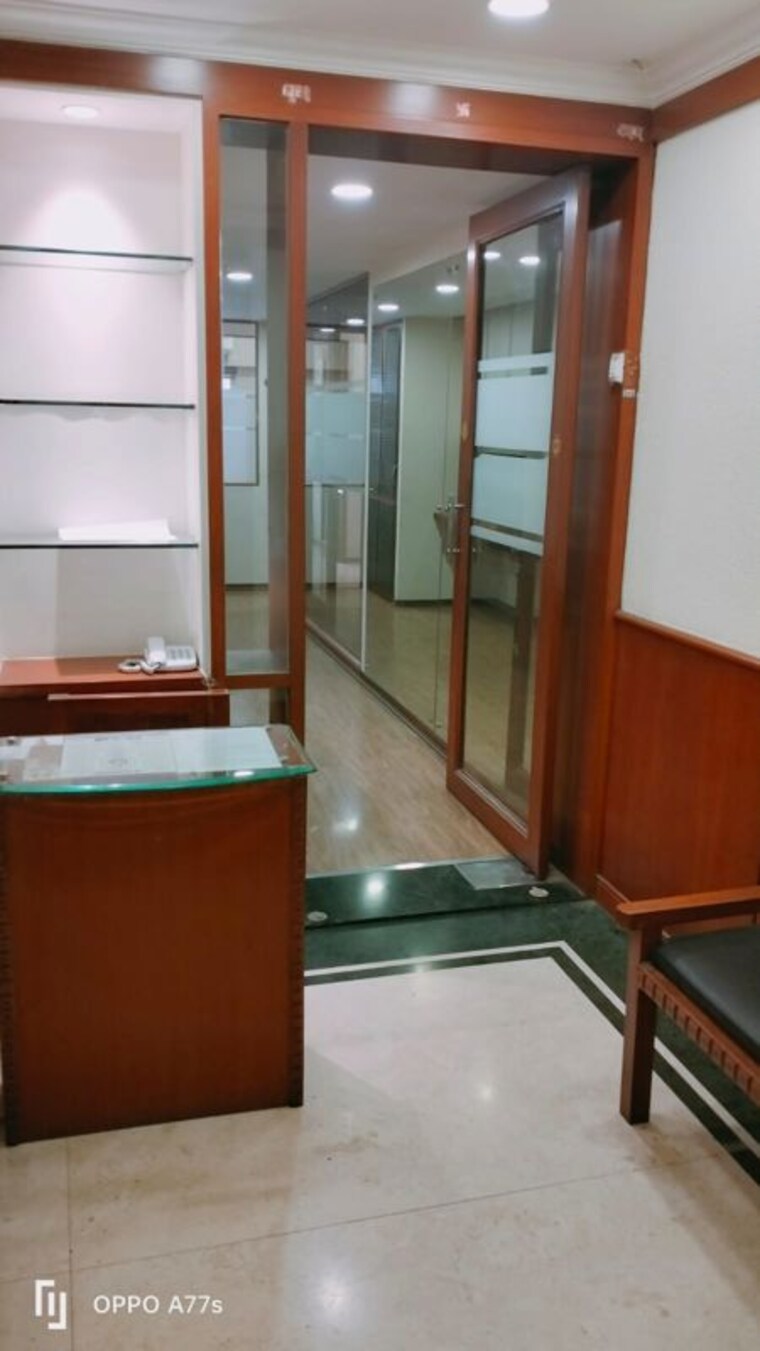 undefined, prabhadevi Commercial Office Space 2000 Sq.Ft. In Prabhadevi Mumbai 10518000