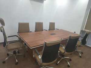 Team Area in  Office Space at Sector 63 – for Rent