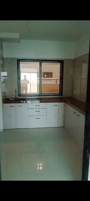 Kitchen in 2 BHK Apartment at Gundavali – for Sale