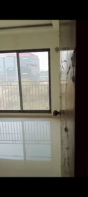 Bathroom in 2 BHK Apartment at Gundavali – for Sale
