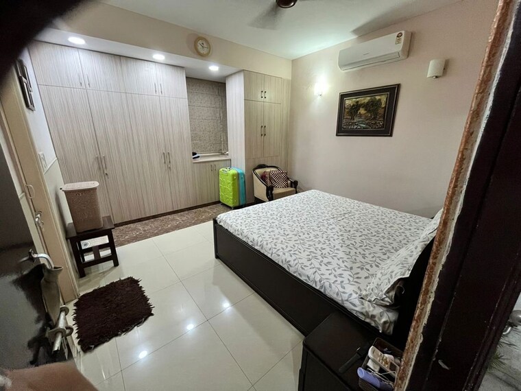 Team Area, ansal-harmony-homes 4 Bedroom 1615 Sq.Ft. Builder Floor In Sector 57 Gurgaon 10517989