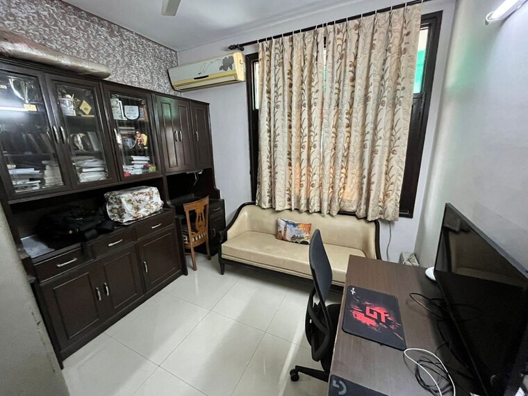 Team Area, ansal-harmony-homes 4 Bedroom 1615 Sq.Ft. Builder Floor In Sector 57 Gurgaon 10517989